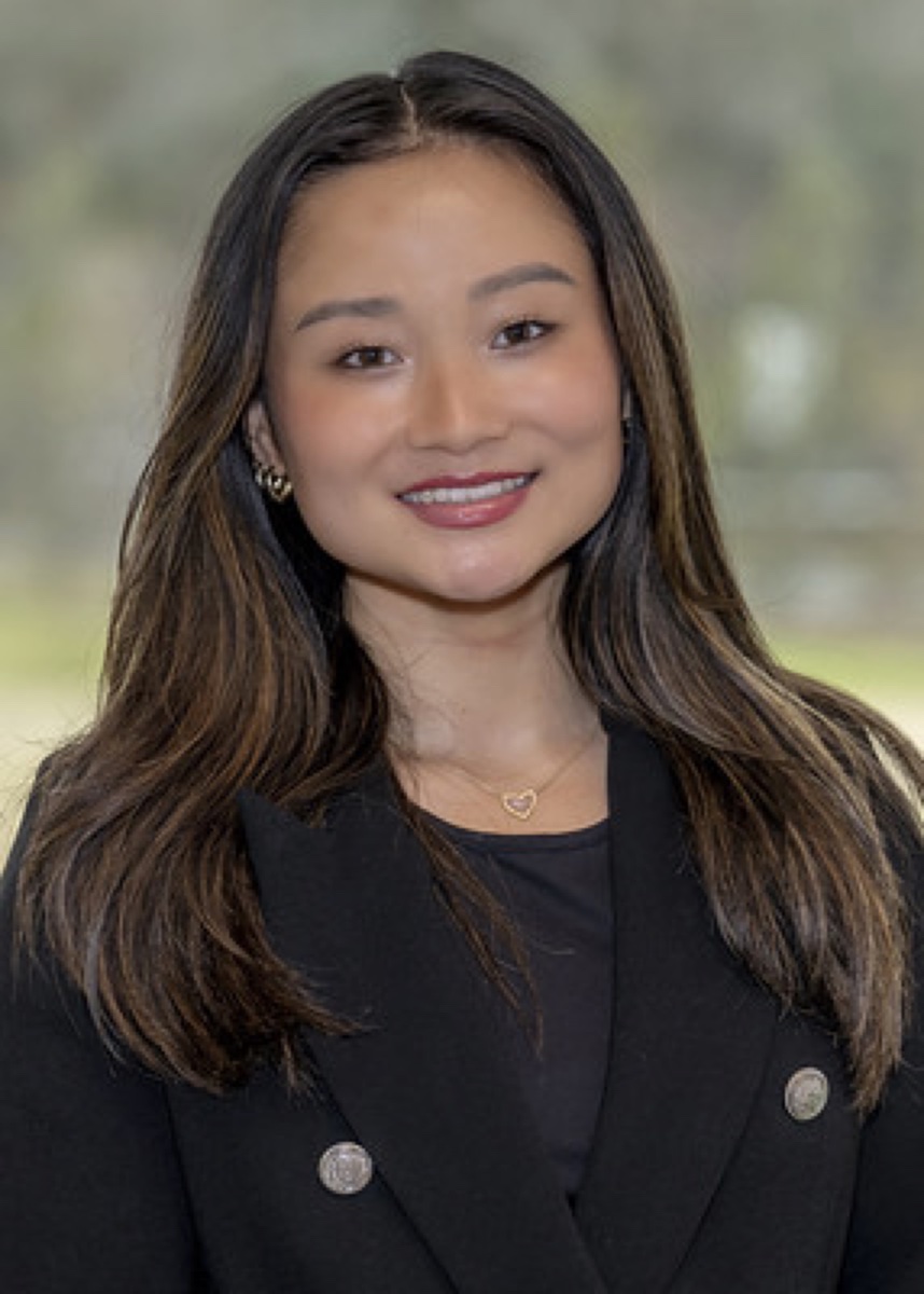 Cher Mei, founder and designer of Cherish